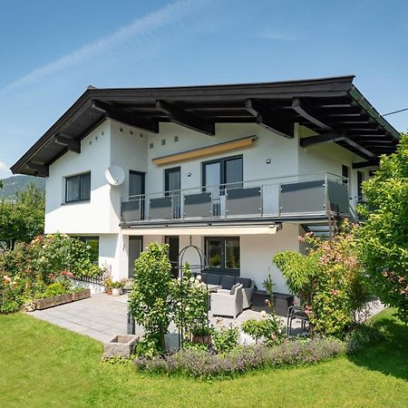 Ferienwohnung Prokosch ブーヘン エクステリア 写真