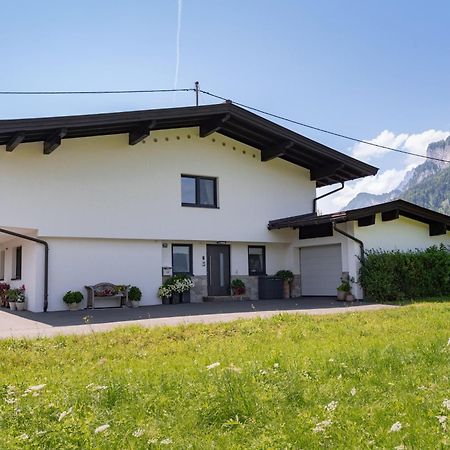 Ferienwohnung Prokosch ブーヘン エクステリア 写真