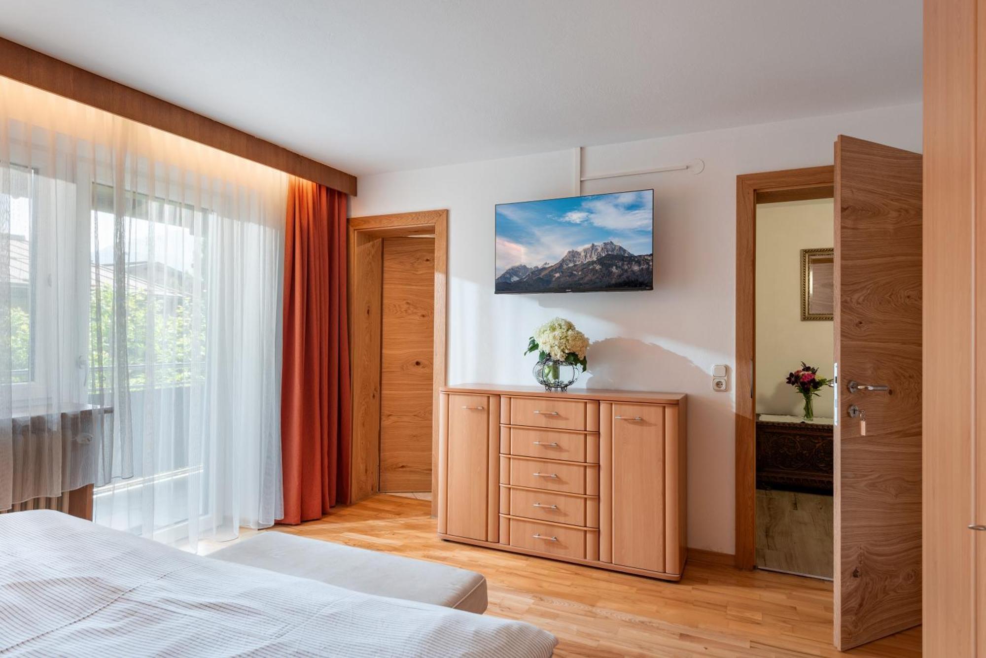 Ferienwohnung Prokosch ブーヘン エクステリア 写真